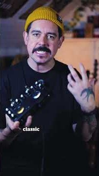 So much more than just a drive or fuzz pedal!