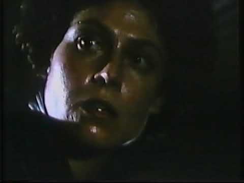 Original VHS Opening & Closing: Alien (1979) (UK Retail Tape)