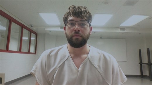 Ex-Duke employee accused of mass threat of violence to the university appears in court