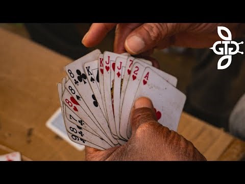 5 Card Games That Bring Families Together