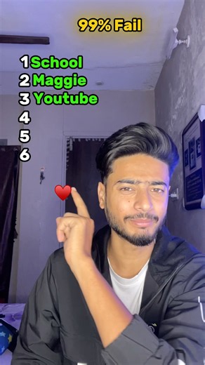 Can you win this game? 99% People failed😱