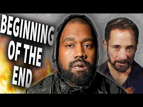 The Kanye Incident We Stayed Silent On | Pop Culture History
