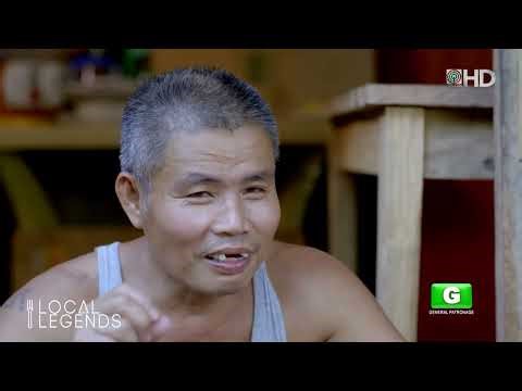 Local Legends Episode 15: Romblon’s Sarsa (Full Documentary) | ABS-CBN News