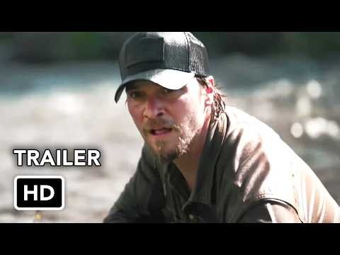 Marshals Season 2 Trailer (HD) Luke Grimes Yellowstone spinoff