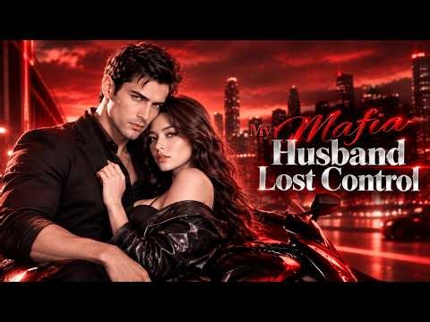 My Mafia Husband Lost Control Drama | The Ledger in the Hollow Book