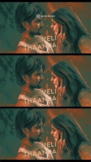 Iravodu Uravaada Varavaa | Polladha Aasaigal | 29 | Sean Roldan | Vidhu, Preethi Asrani |RathnaKumar