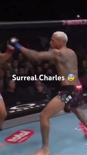 #deustemumapalavrapravoce #shortsfeed #mma #charlesoliveira