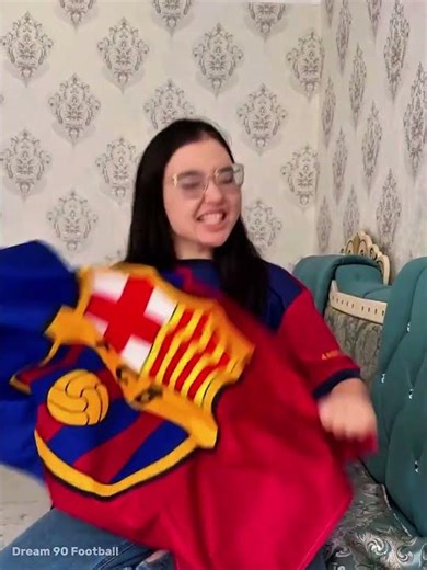 Madrid Fans Are Crazy. ☠️