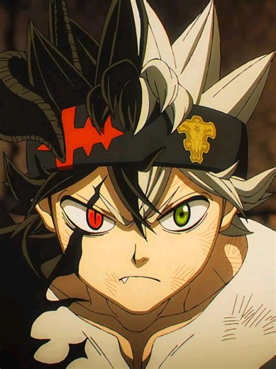 #blackclover | black clover