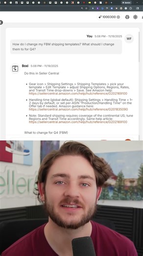 AI makes your job EASIER