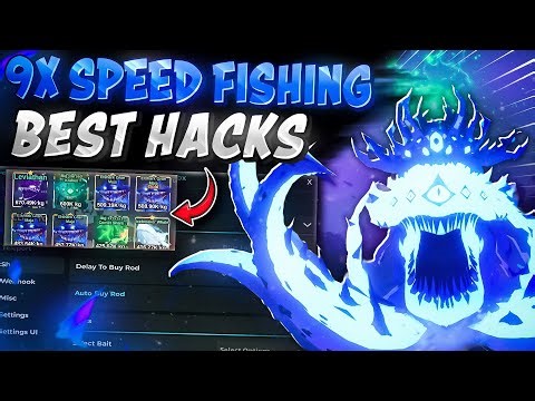Fish It Script (NO KEY) — Instant Fishing, Auto Farm, 15x Speed, Diamond Rod [PASTEBIN 2026]