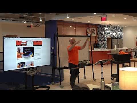 Intro to Cyber Security for AI Projects