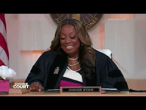 Save the Date…or Save Myself? Part 2: Amy Vega v Paul Hill | S27 Ep. 50