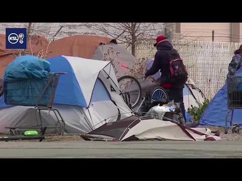 Utah homeless services leaders address high utilizers
