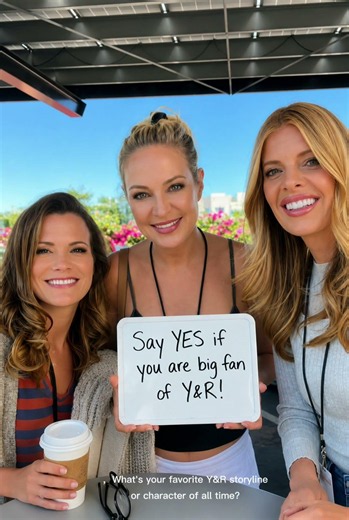 SAY YES If You LOVE The Young and the Restless! | Every True Y&R Fan Must Watch #news#soapoperafans