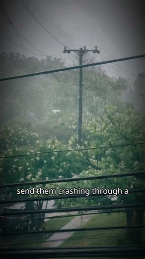 The Ice Storm That Turns Cities Into Traps