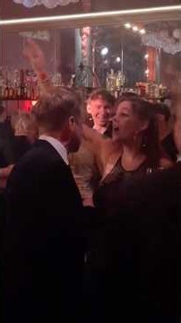 Skandal Party? Was alles wirklich geschah (Teil 2)