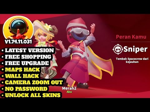 NEW UPDATE !! SUPER SUS MOD MENU APK V1.75.13.032 LAST 2026 - Anti ban & DRONE VIEW