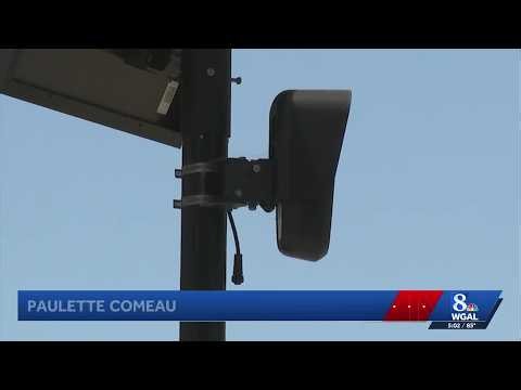 WGAL Headlines 5p | August 3