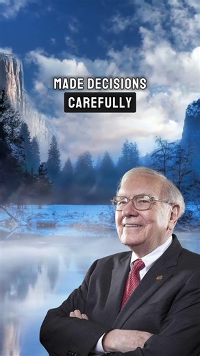 Start From $0? Watch This 💰 | Warren Buffett Motivation