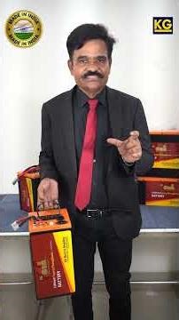 நிறைய பேர் கேட்கிறீங்க 👇EV Two Wheeler & Three Wheeler-க்குஎந்த Lithium Battery Pack