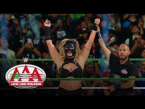 La Hiedra se lleva la victoria: Lucha Libre AAA highlights, 19 de septiembre, 2026