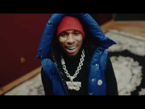 NLE Choppa - Shotta Flow 8 & Set the Record Straight (Official Video)
