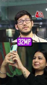 OnePlus 15R के Top Features – खरीदने से पहले ज़रूर देखें #shorts #oneplus #viral #aajtak #latestnews