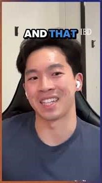 What's the most important thing in trading according to Ted Zhang? How to cut your losers. #stocks