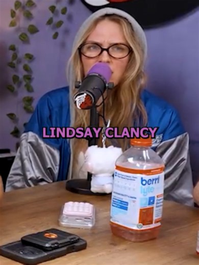 QTCinderella Lindsay Clancy controversy explained