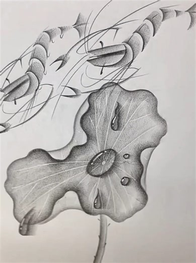 How To Draw With a Pencil