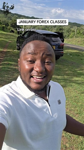 Join January Forex Classes Today