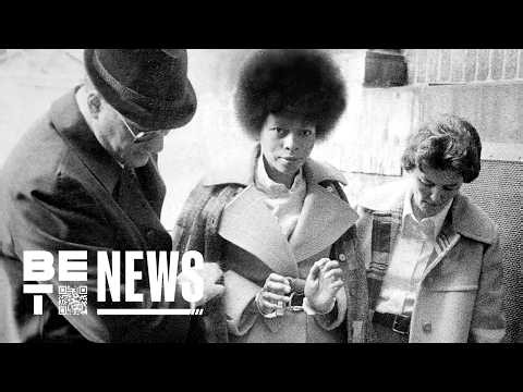 Assata Shakur’s Life, Legacy & Fight for Black Liberation Remembered at NYC Memorial | BET NEWS