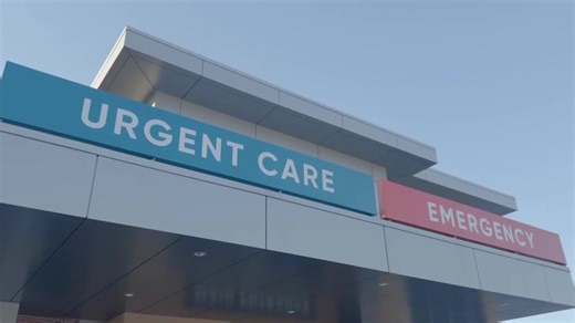 New data says more patients are going to urgent care instead of their primary care doctor