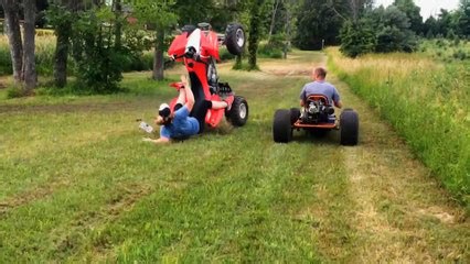 Best fails of the month