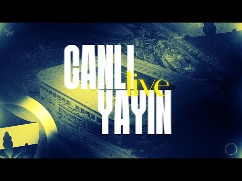 🔵 CANLI | Başkanımız Sadettin Saran Hakkında Son Gelişmeler