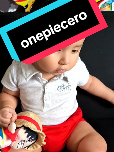 One Piece Characters and Fun Moments