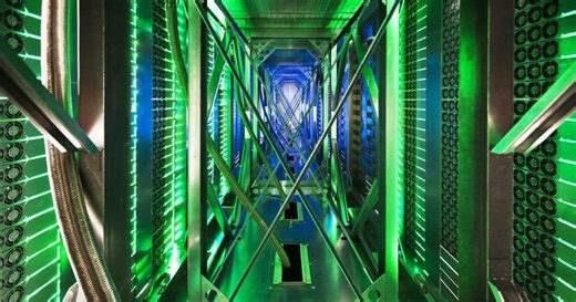 Hot Picks: AI data centres, commodity exchanges drive growth stocks