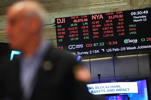 The next big thing in crypto will be tokenized stocks: Here are the likely winners and losers