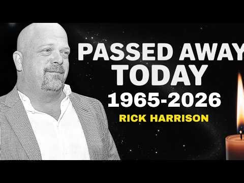 4 Famous ACTORS Who Died Today