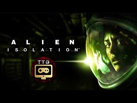 Alien Isolation [Finale] | The End