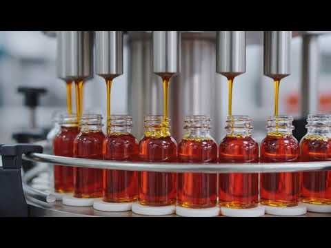 Tomato Essential Oil Industrial Production Process