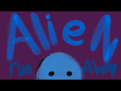 The Alien Runaway - Live-Action Animation Short Film