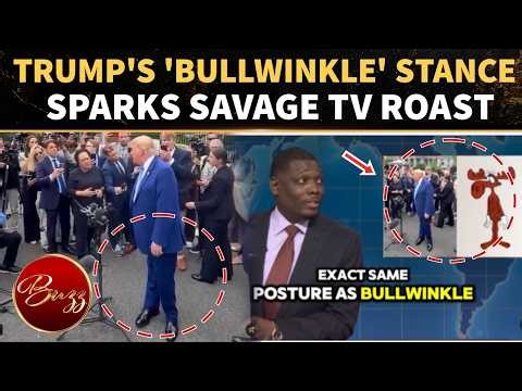 Trump Flaunts 'Super Intelligence' Before Tech Honchos, TV Show Hits Back With BRUTAL Comparison