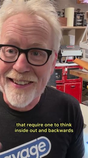 If You Can Sew, You Can Build a House