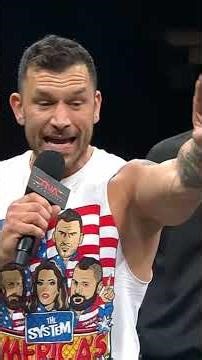 The System Will Ride One More Time with JDC | TNA iMPACT! January 1, 2026