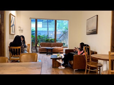 Winter Daily Vlog ❄️ Coffee Time, Simple Eating and Quiet Winter Moments ☕