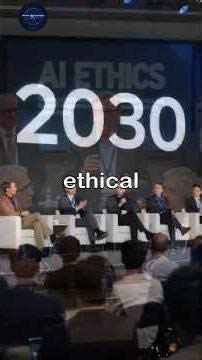 The Future of Tech 2030 #FutureTech #TechPredictions #2030#AI #Metaverse #SpaceTech#TechSphere