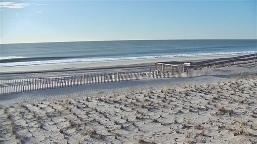 Webcam Fire Island – New York, United States | live weather & timelapse