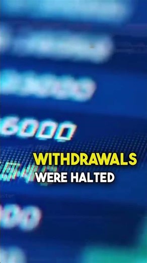 Bitfinex's shady history explained #crypto #documentary